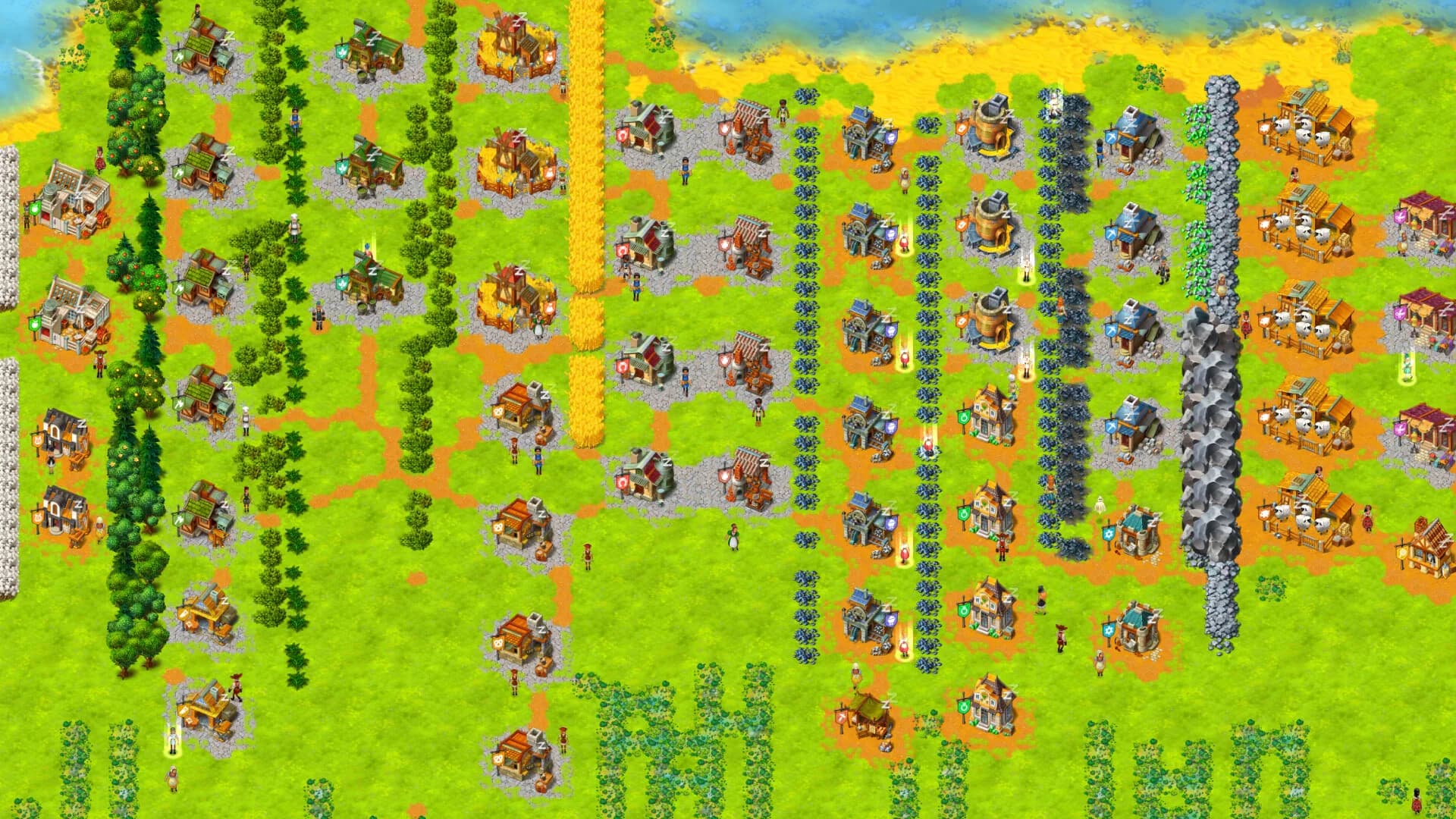 Worlds Builder görsel 7