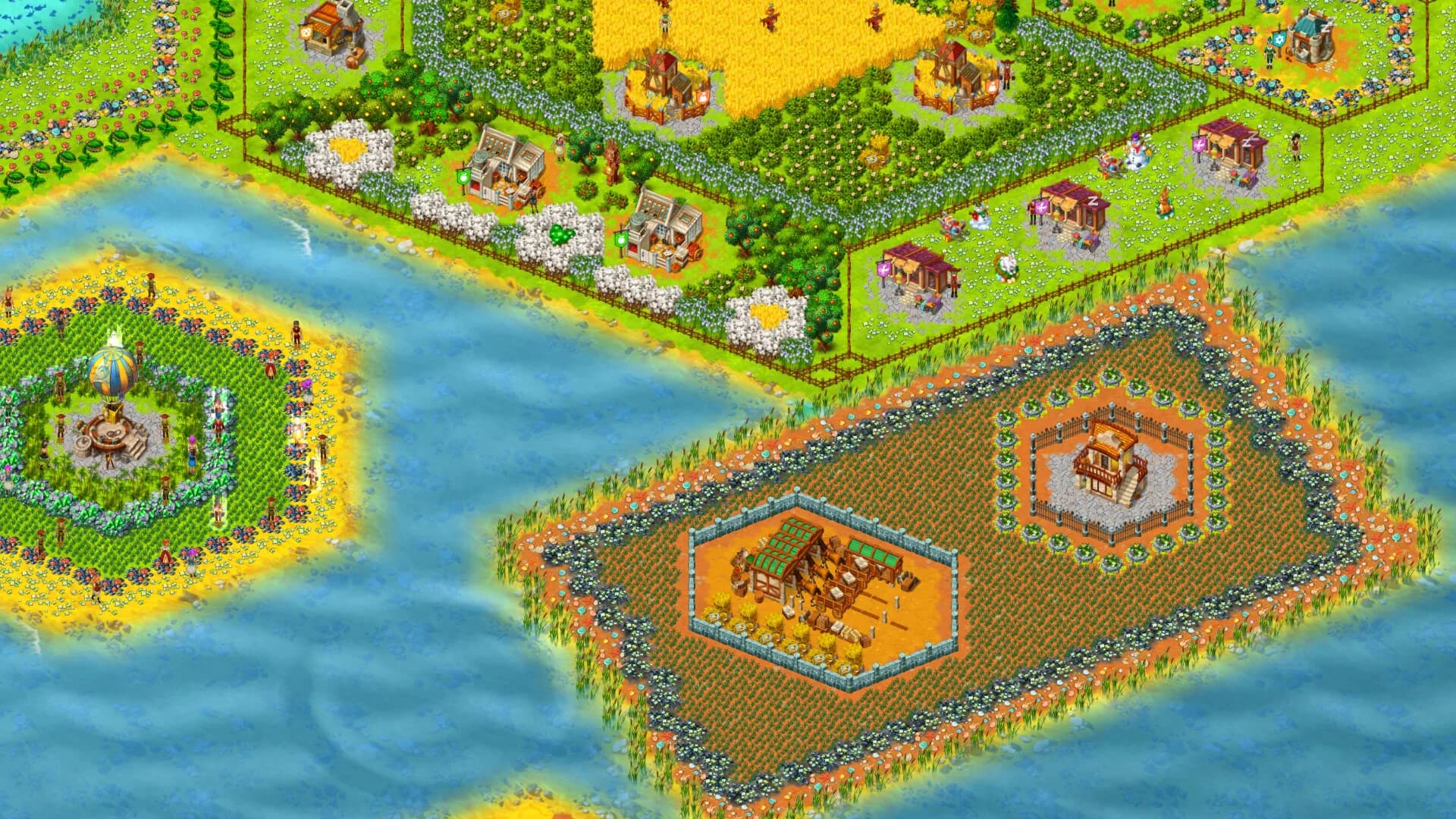 Worlds Builder görsel 8
