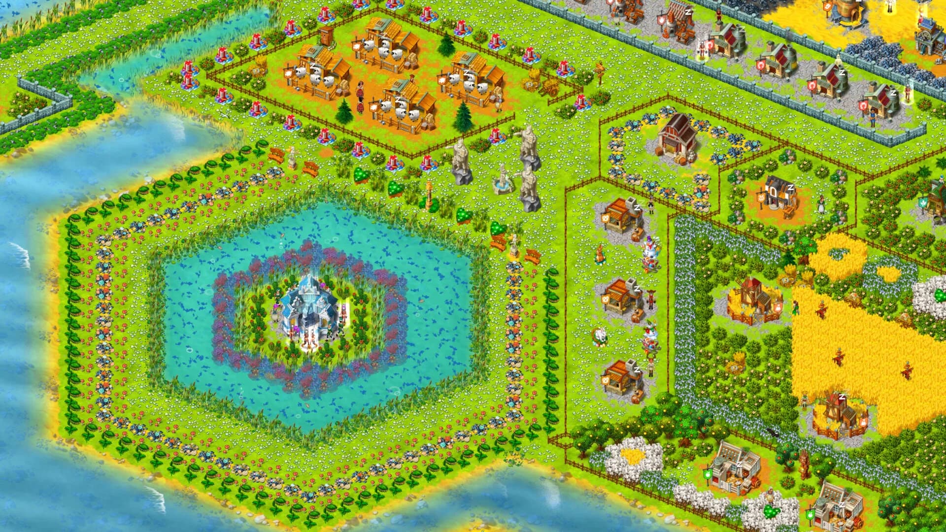 Worlds Builder görsel 10