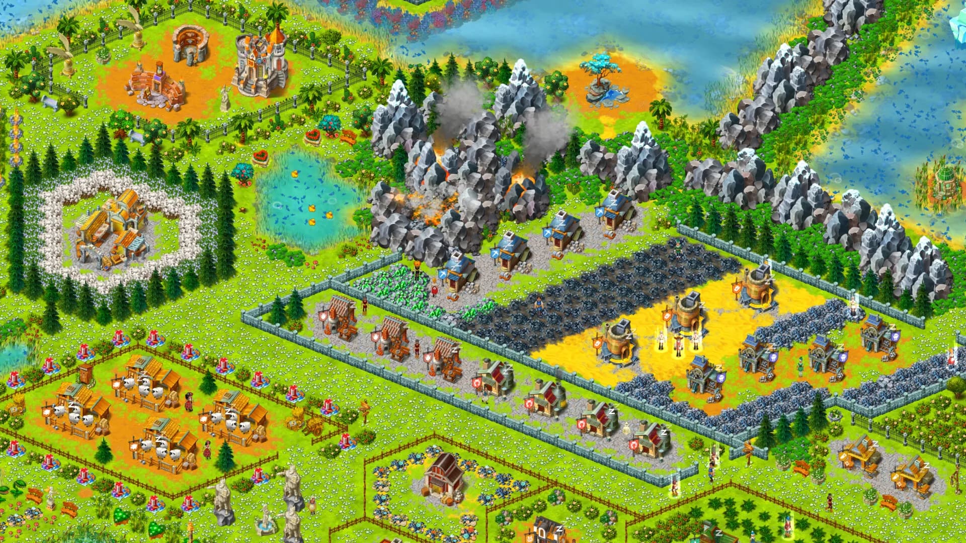 Worlds Builder görsel 11