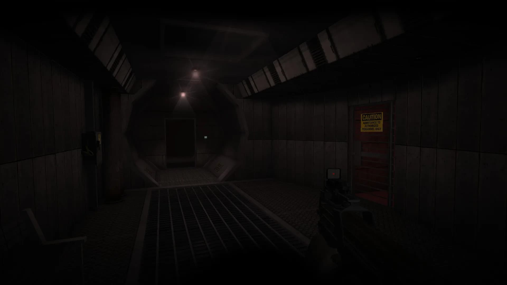 SCP: Nine-Tailed Fox görsel 5