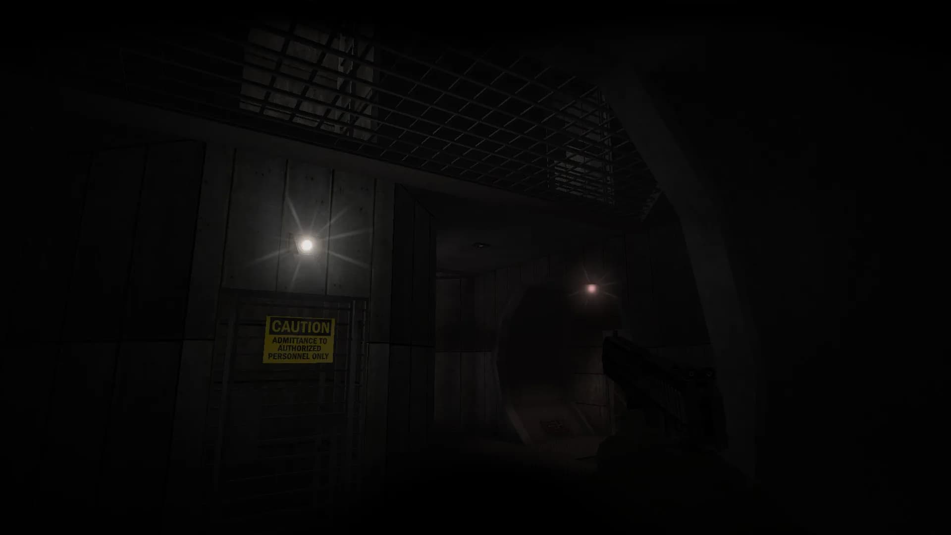 SCP: Nine-Tailed Fox görsel 6