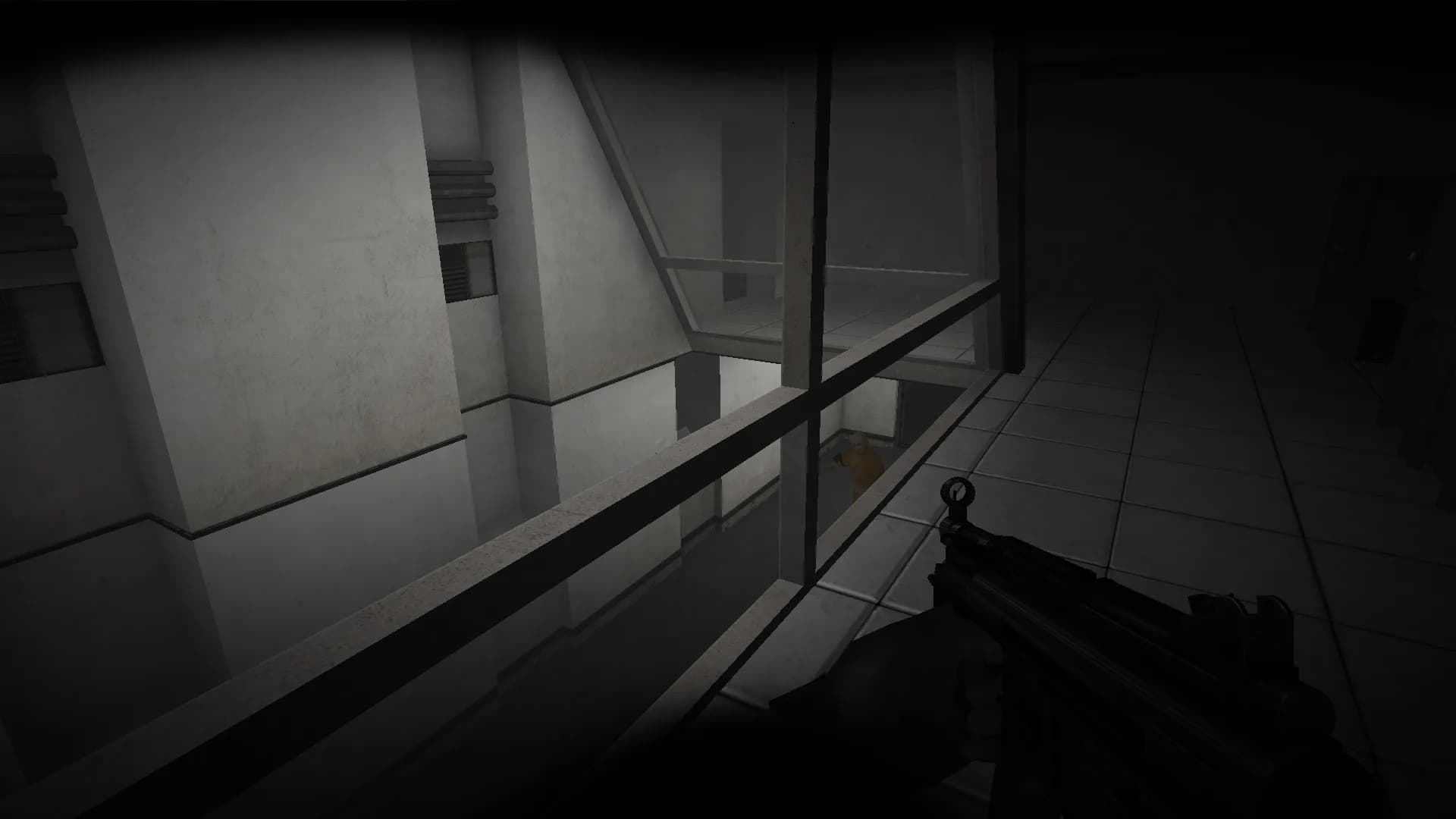 SCP: Nine-Tailed Fox görsel 8
