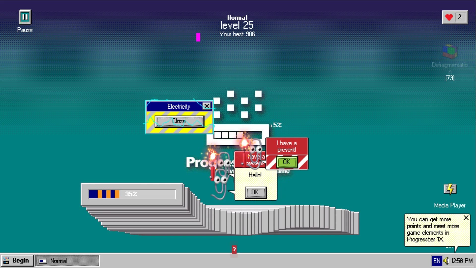 Progressbar95 görsel 3