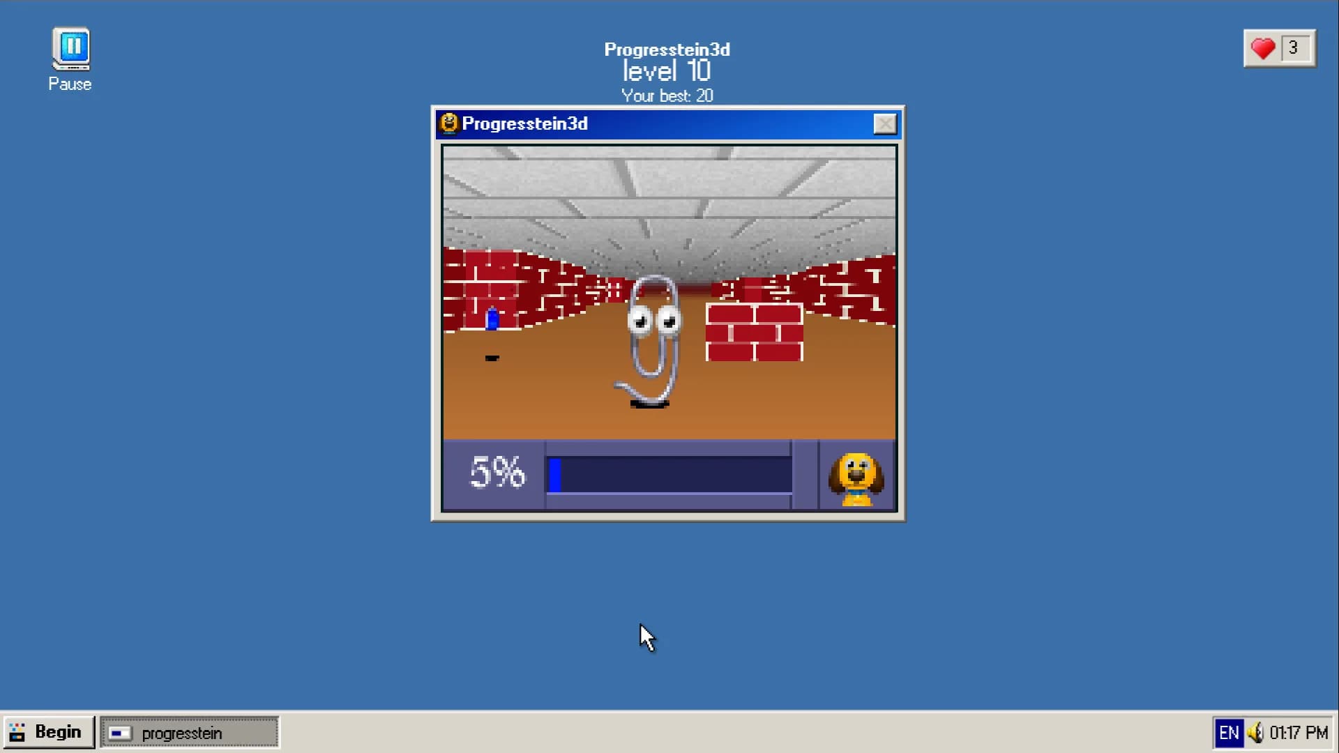 Progressbar95 görsel 5