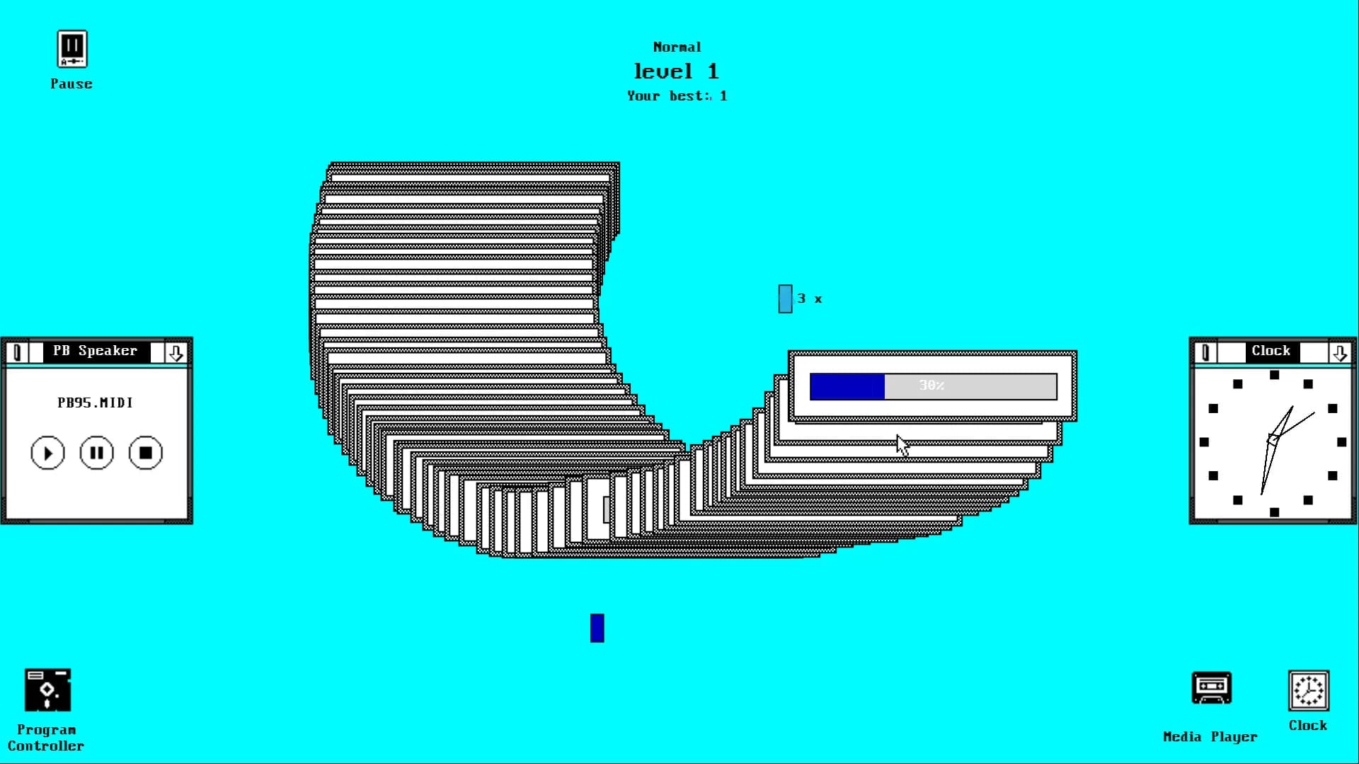 Progressbar95 görsel 9