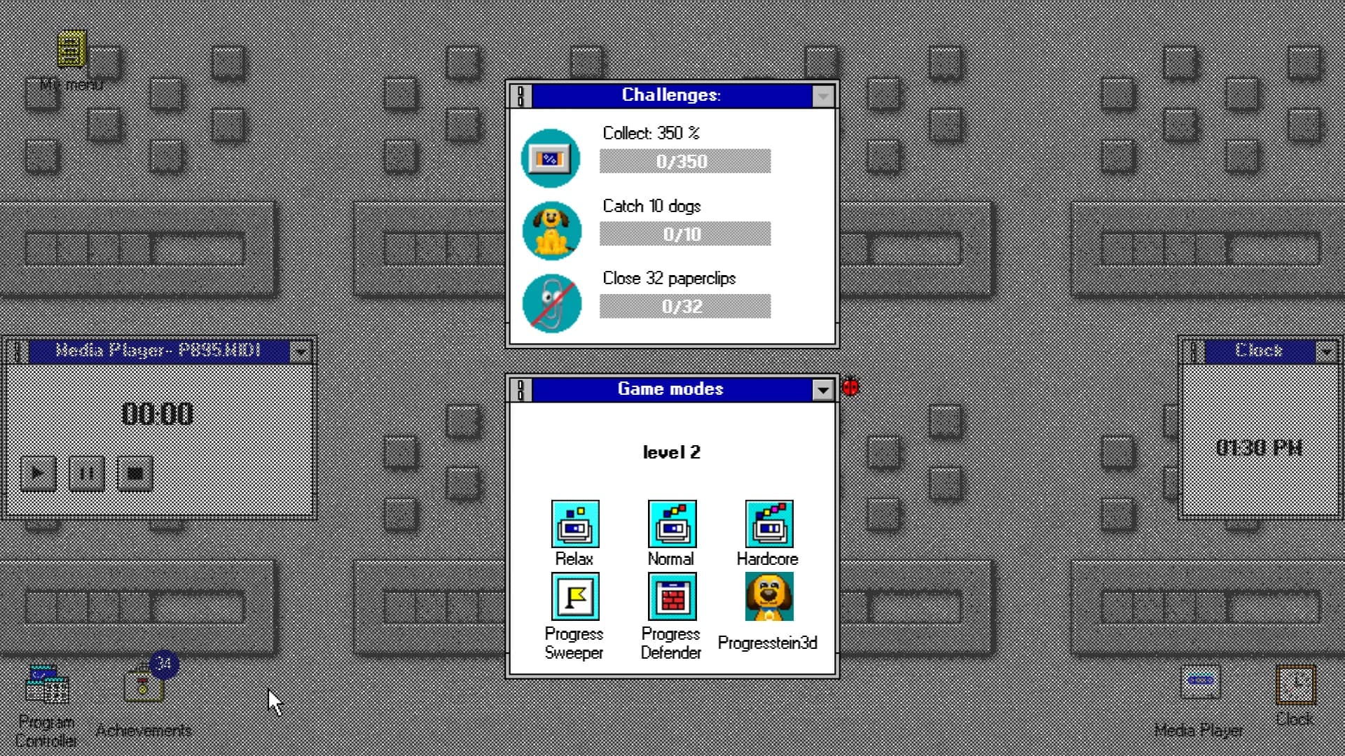Progressbar95 görsel 10