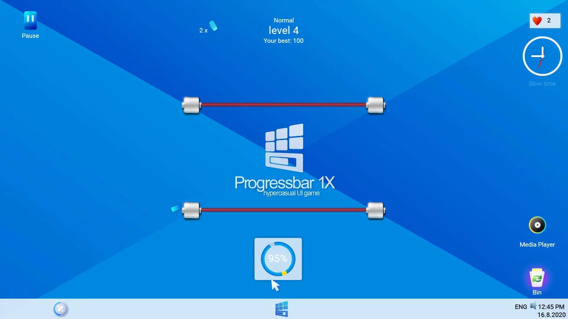 Progressbar95 görsel 11