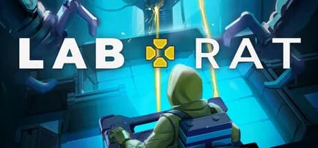 Lab Rat görsel 1