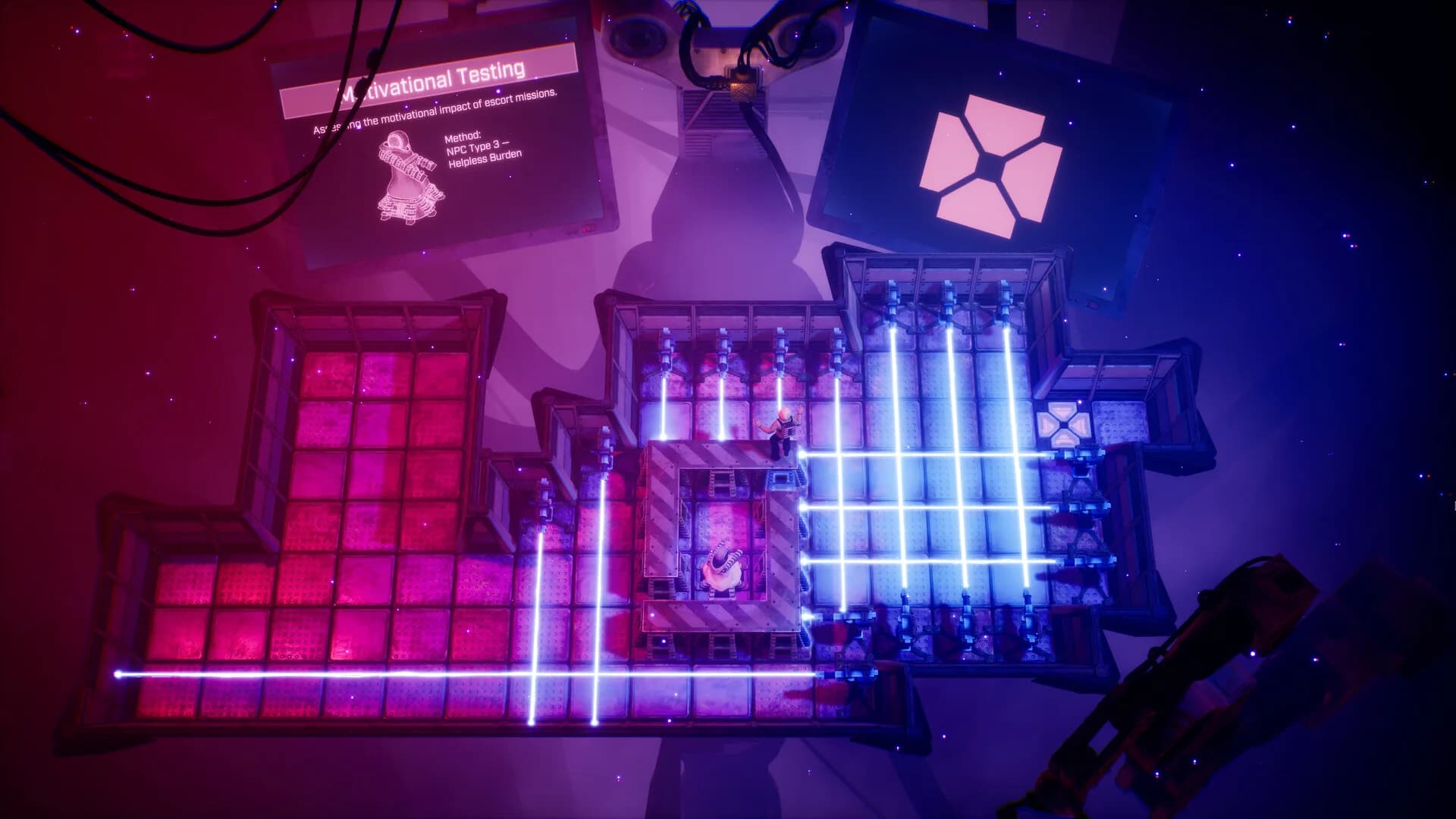 Lab Rat görsel 3