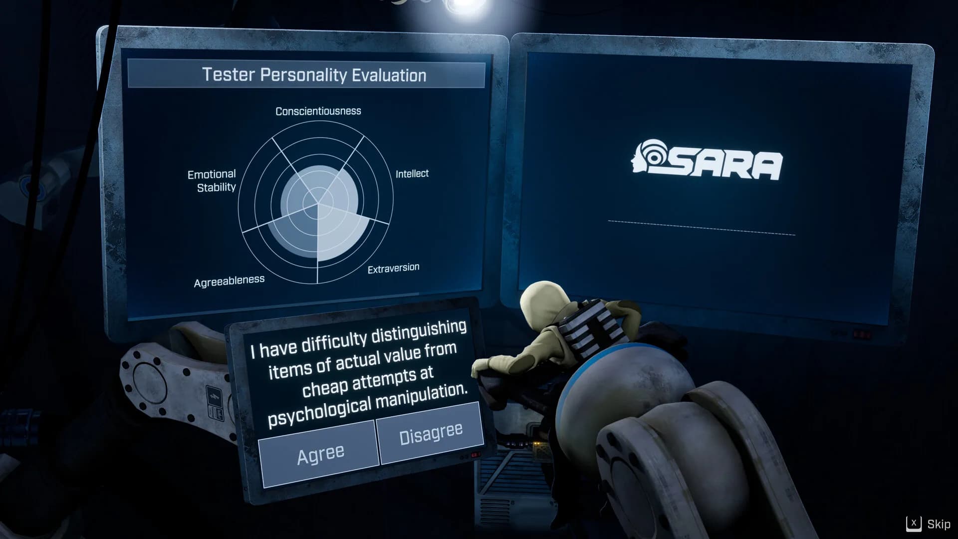 Lab Rat görsel 5