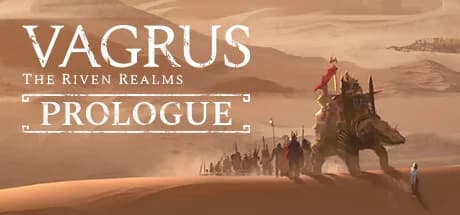 Vagrus - The Riven Realms: Demo (Prologue) görsel 1