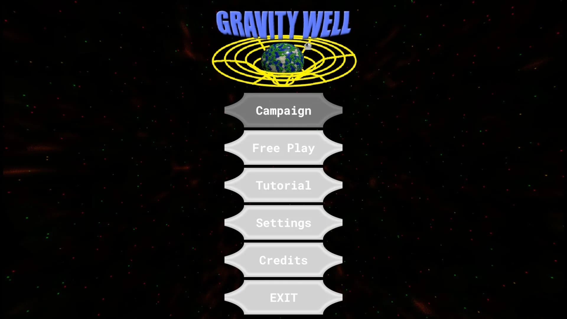 Gravity Well görsel 3