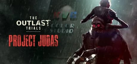 The Outlast Trials