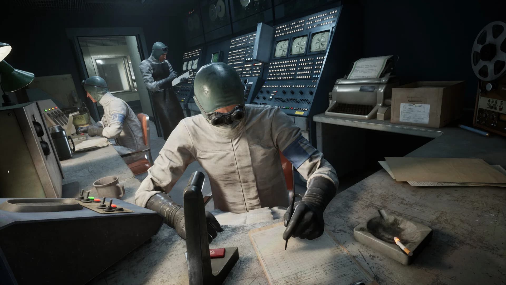 The Outlast Trials görsel 2