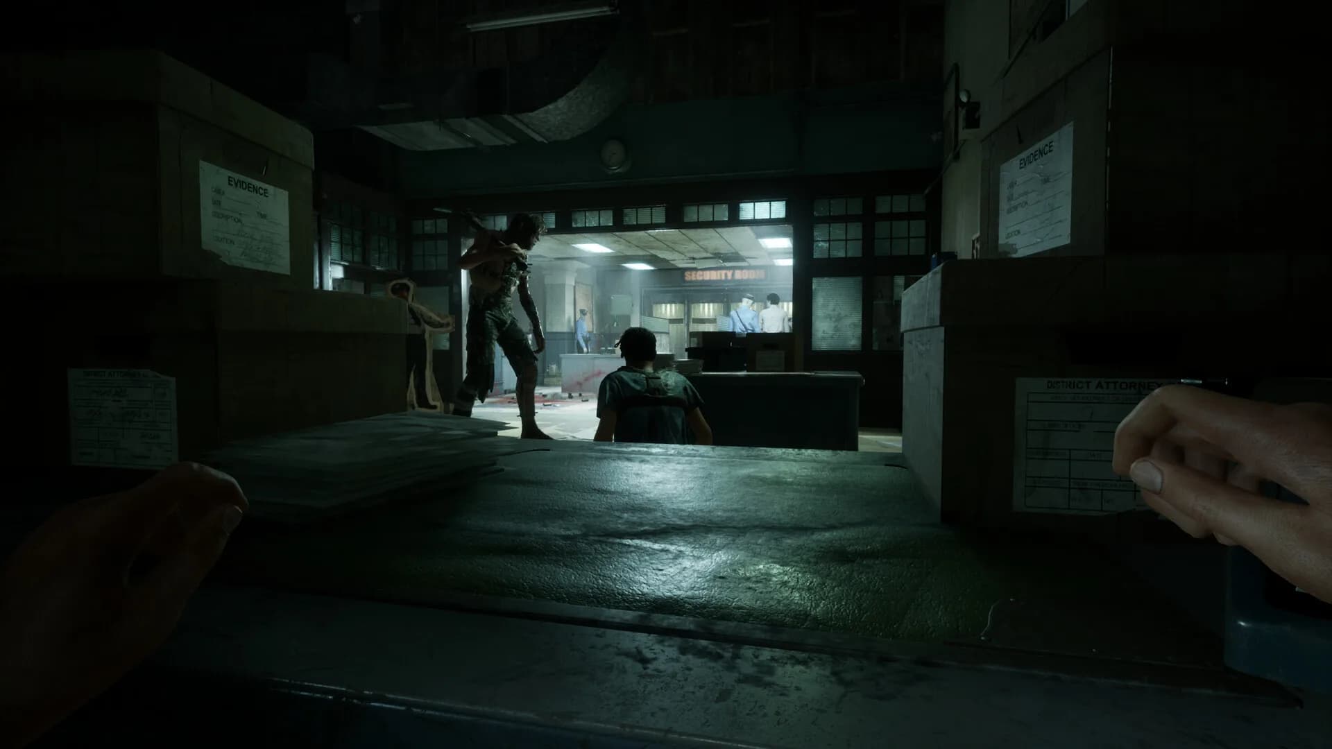 The Outlast Trials görsel 3