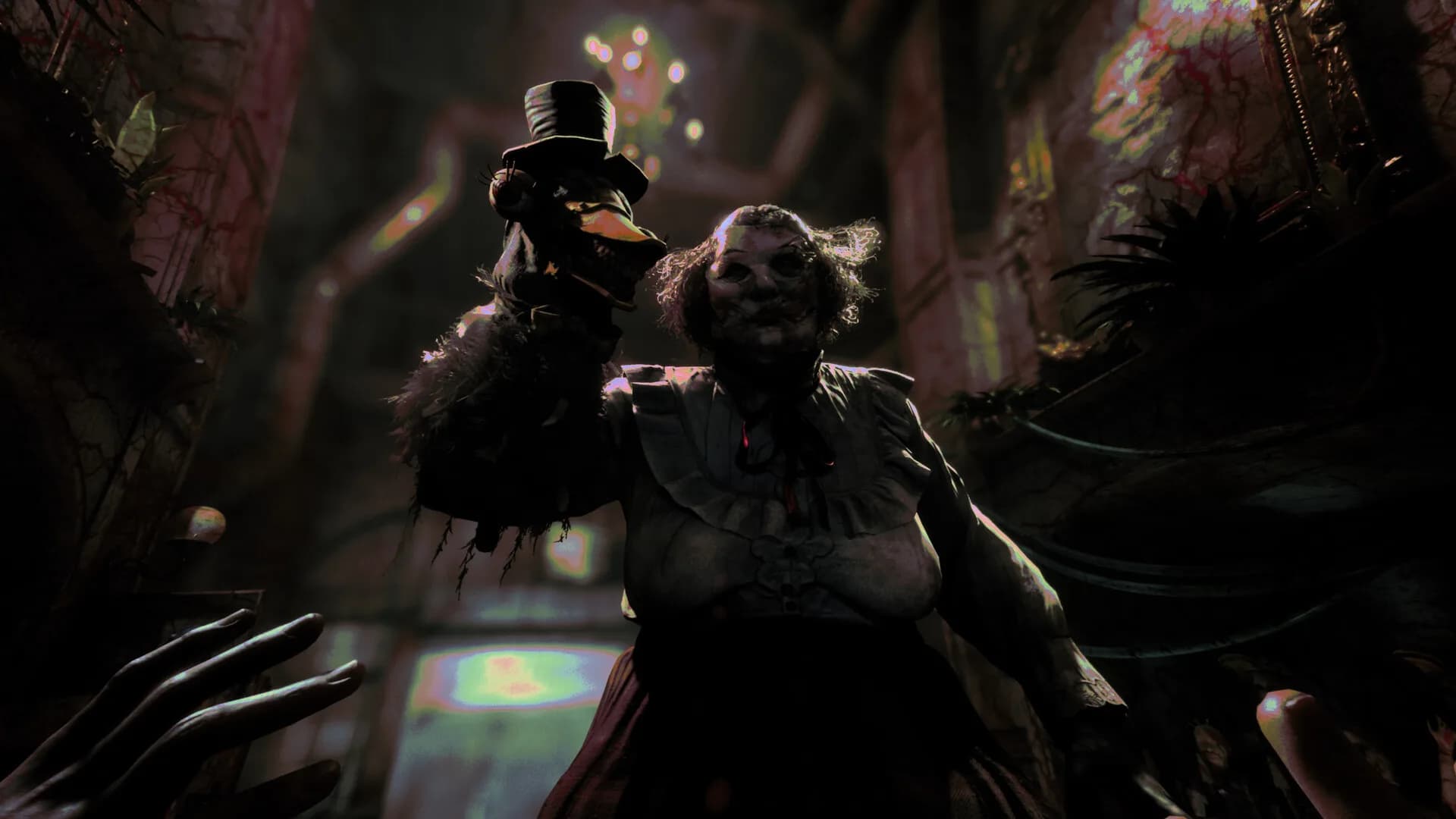 The Outlast Trials görsel 13
