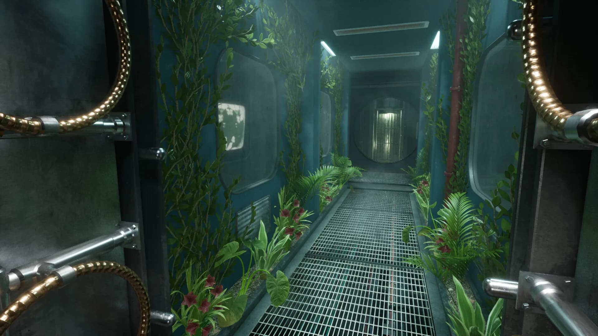 The Outlast Trials görsel 14