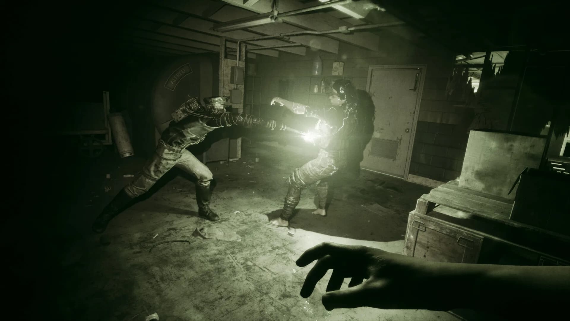The Outlast Trials görsel 4