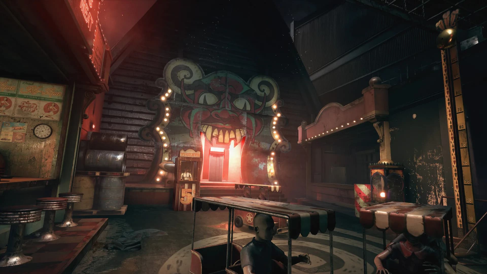 The Outlast Trials görsel 7
