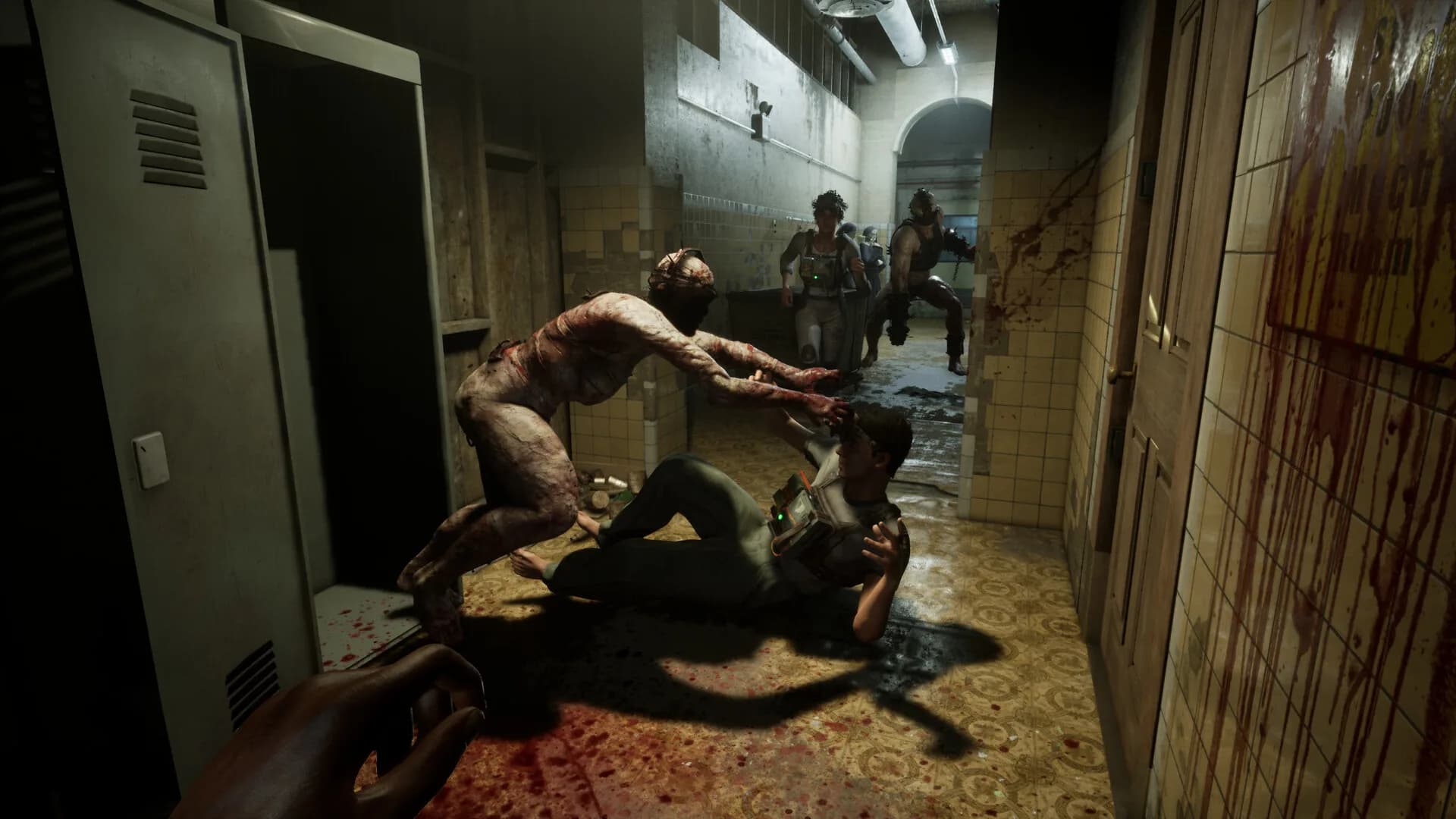The Outlast Trials görsel 10