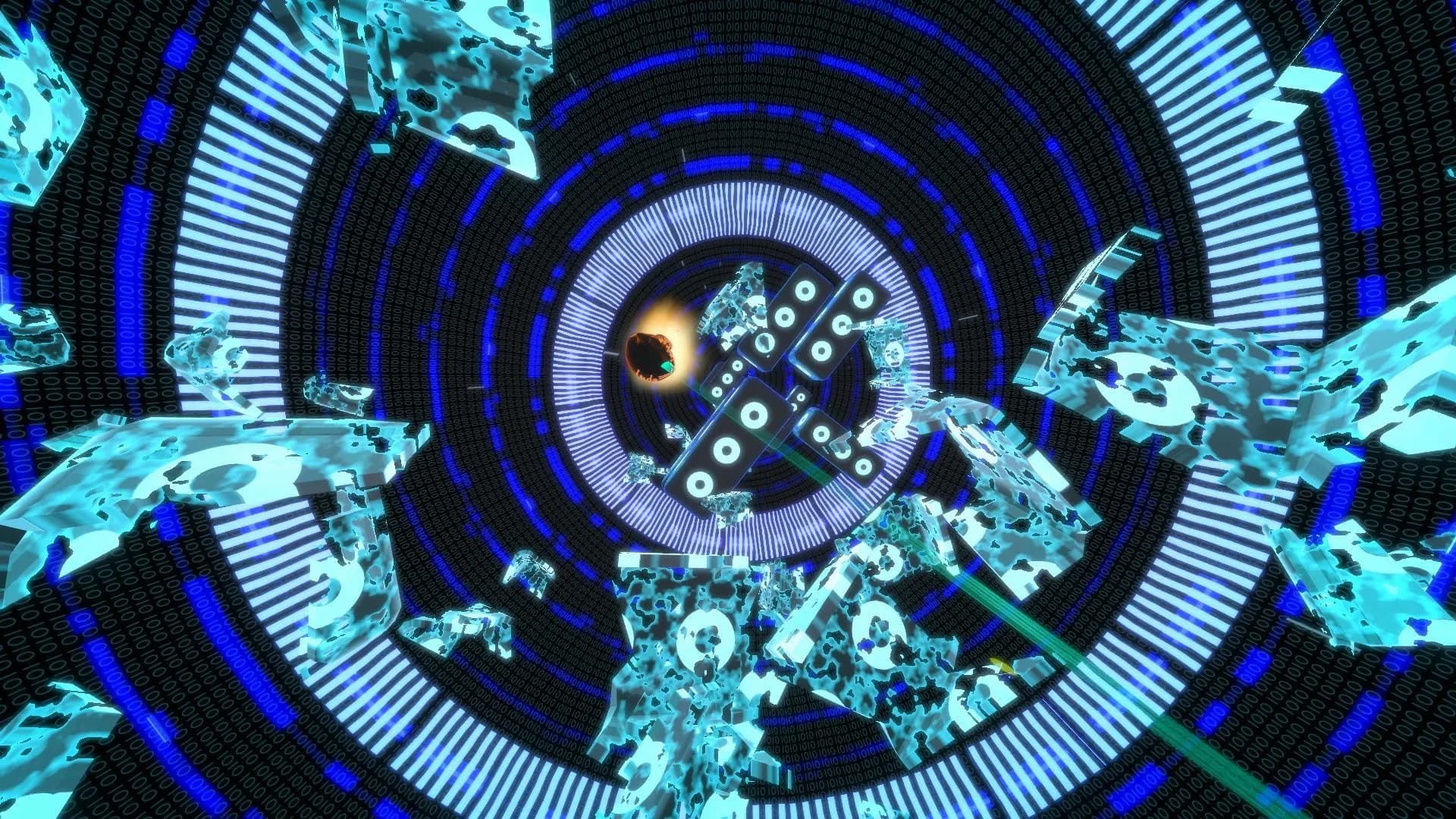 Virus Blast görsel 3