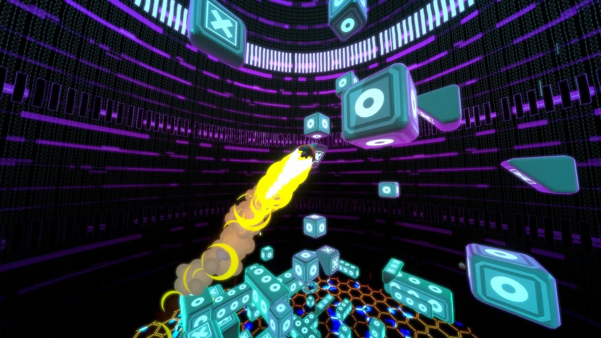 Virus Blast görsel 4