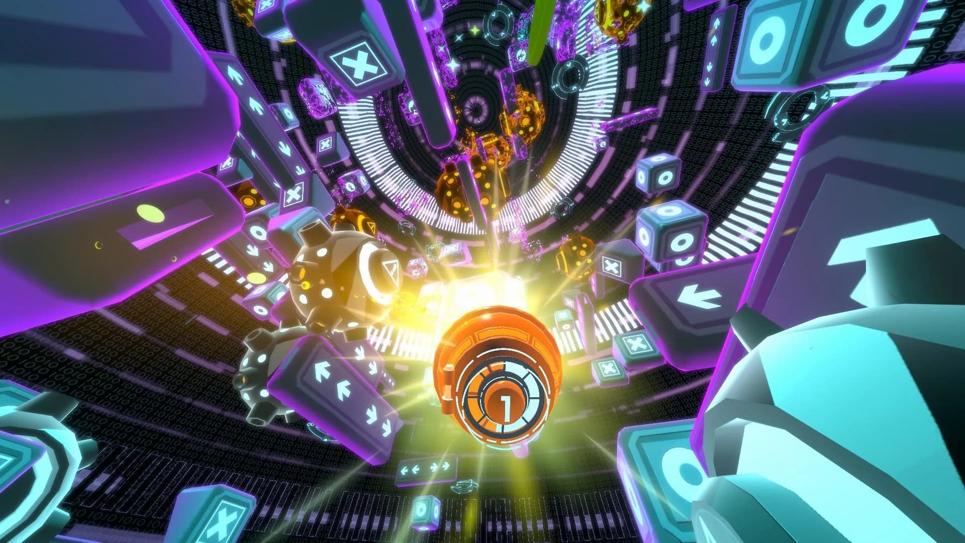 Virus Blast görsel 5