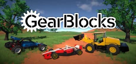 GearBlocks görsel 1