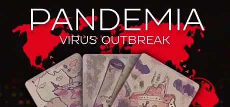 Pandemia: Virus Outbreak