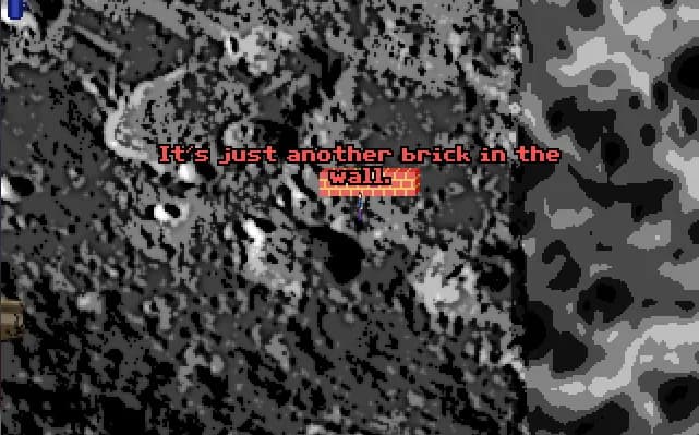 Captain Disaster in: The Dark Side of the Moon görsel 3
