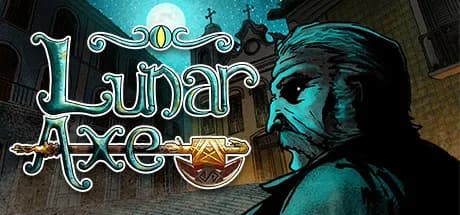 Lunar Axe görsel 1