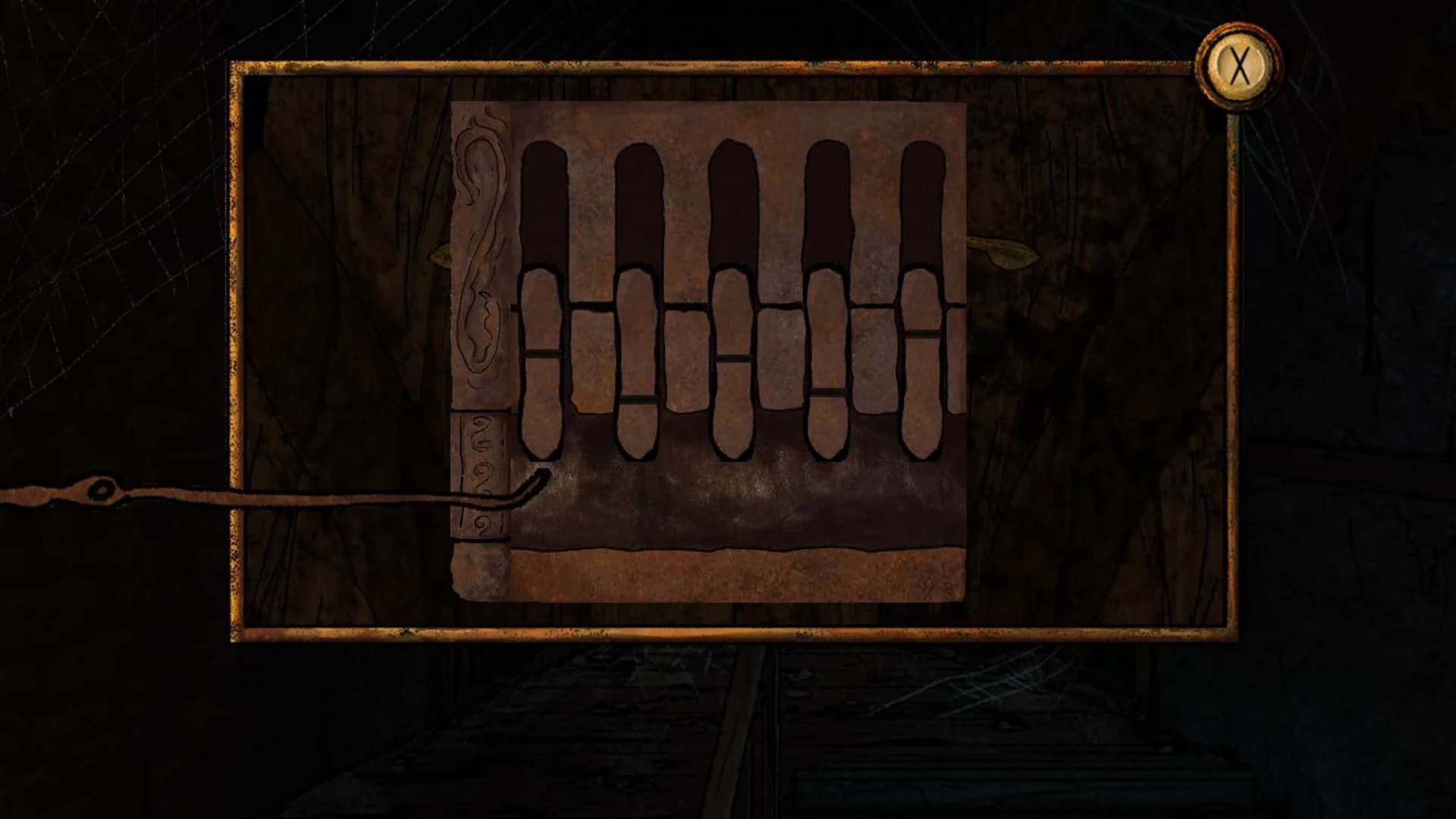 Lunar Axe görsel 6