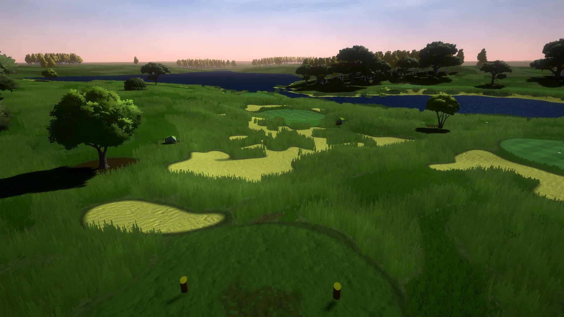 Golf Club Architect görsel 12