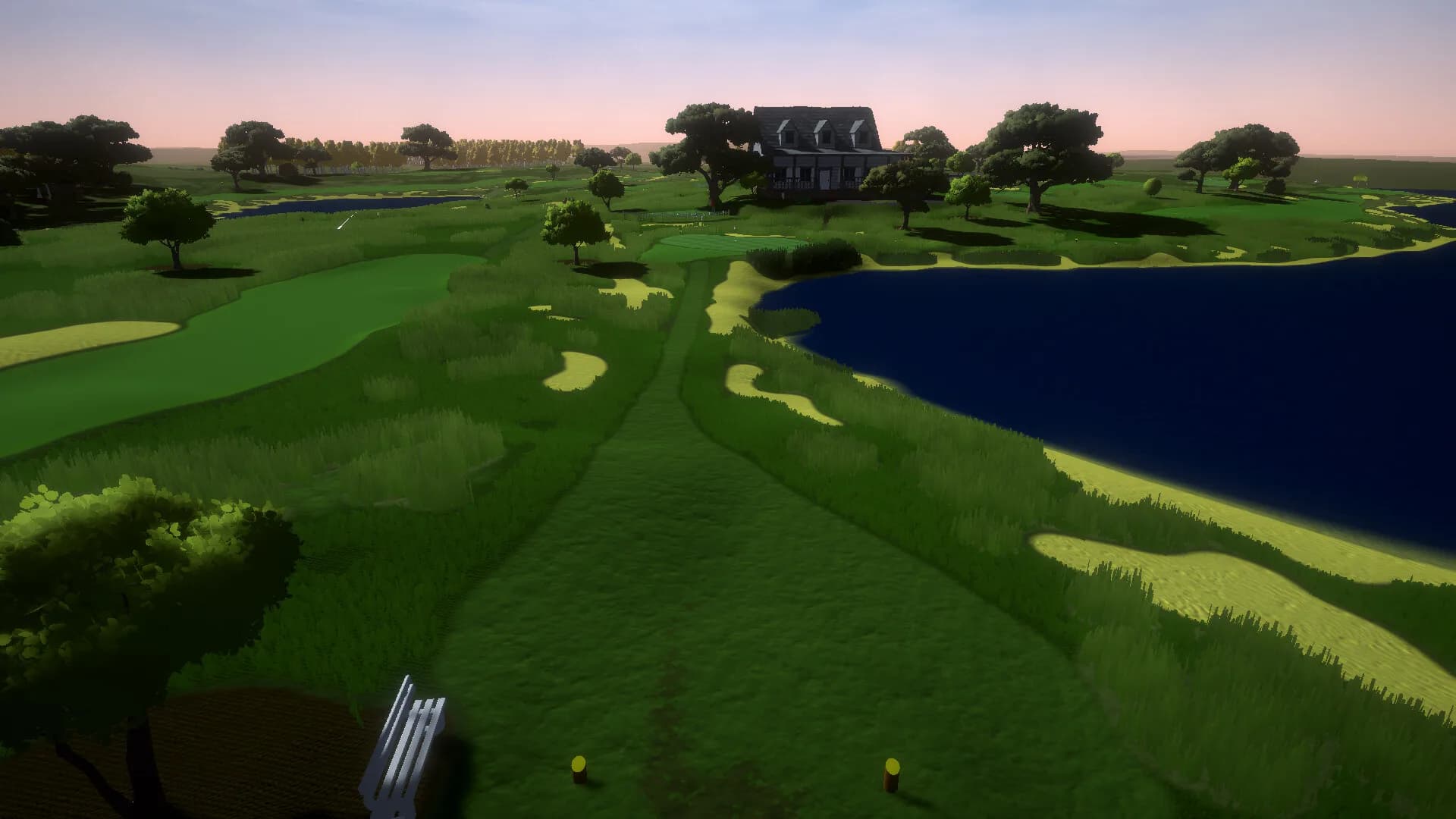 Golf Club Architect görsel 10
