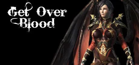 Get Over Blood görsel 1