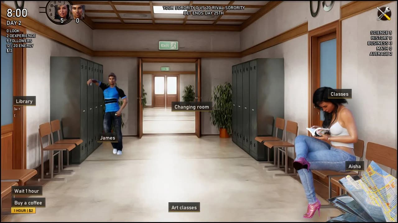Pledge: Extra credit görsel 3