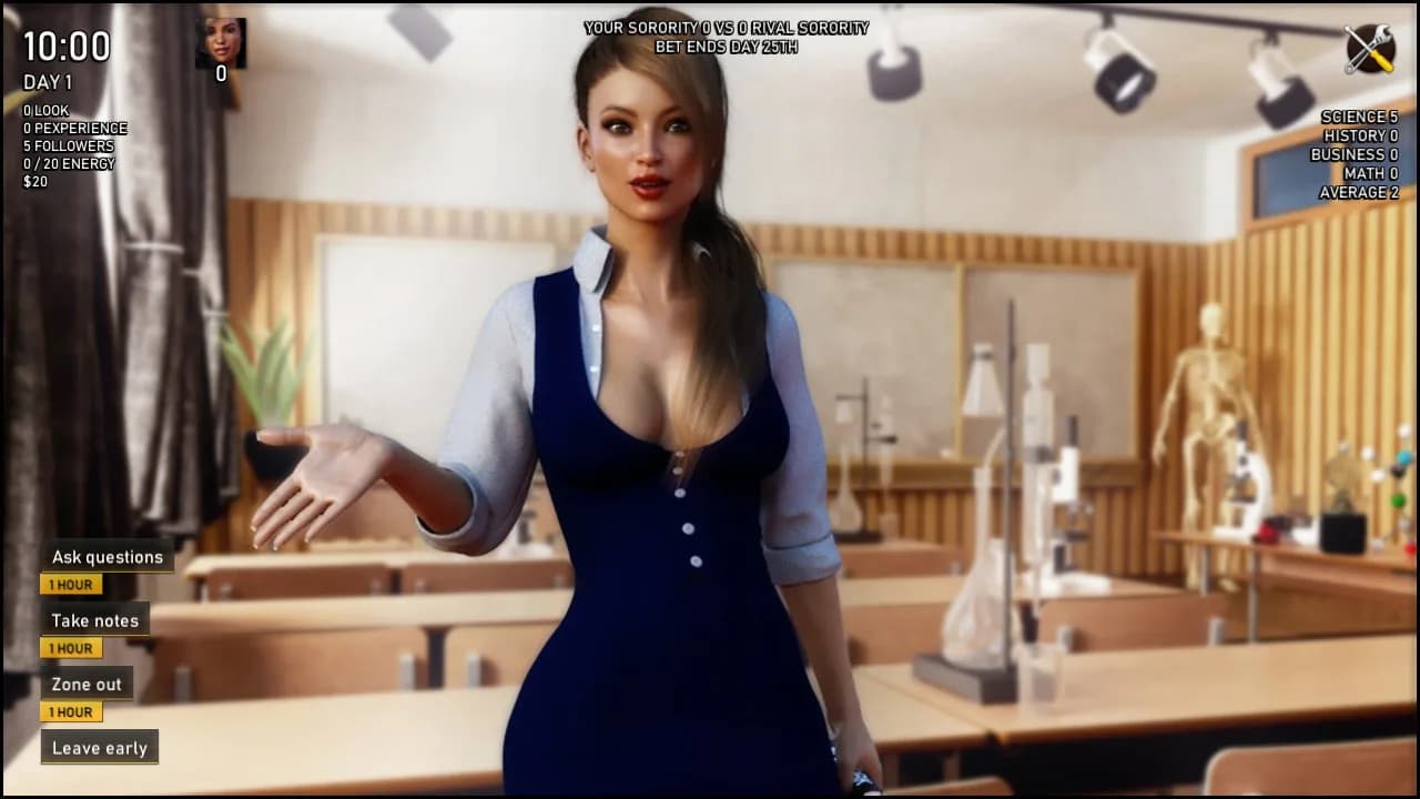 Pledge: Extra credit görsel 4