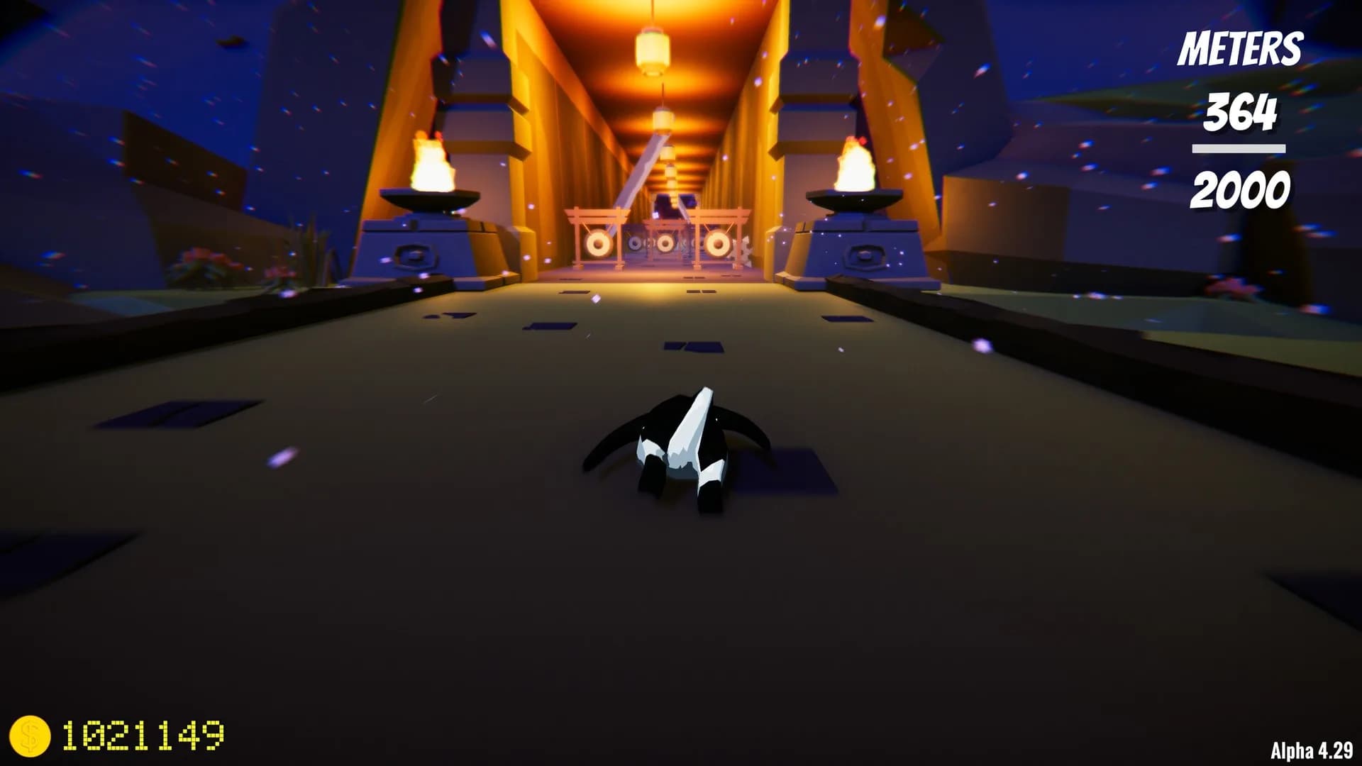 Penguin Slide görsel 2