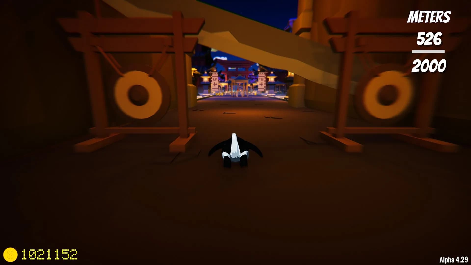 Penguin Slide görsel 3