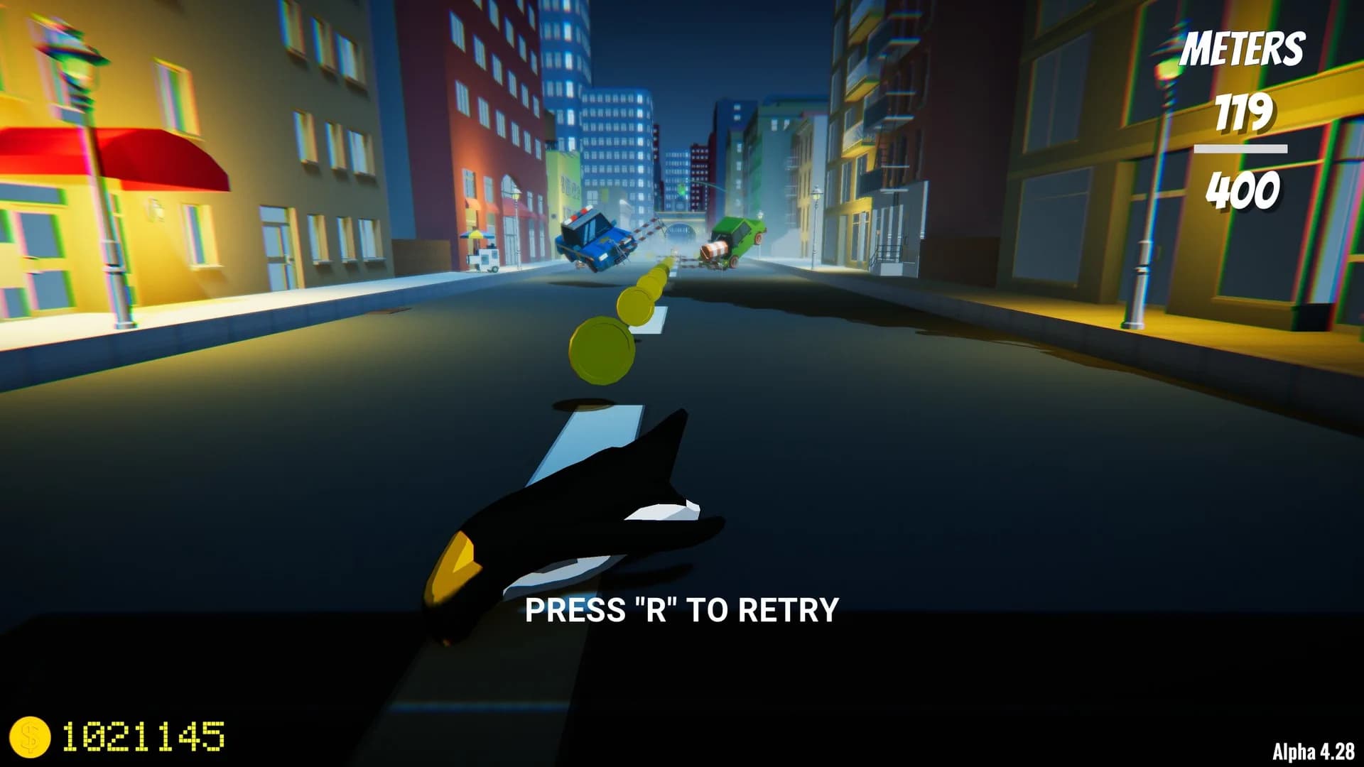 Penguin Slide görsel 6
