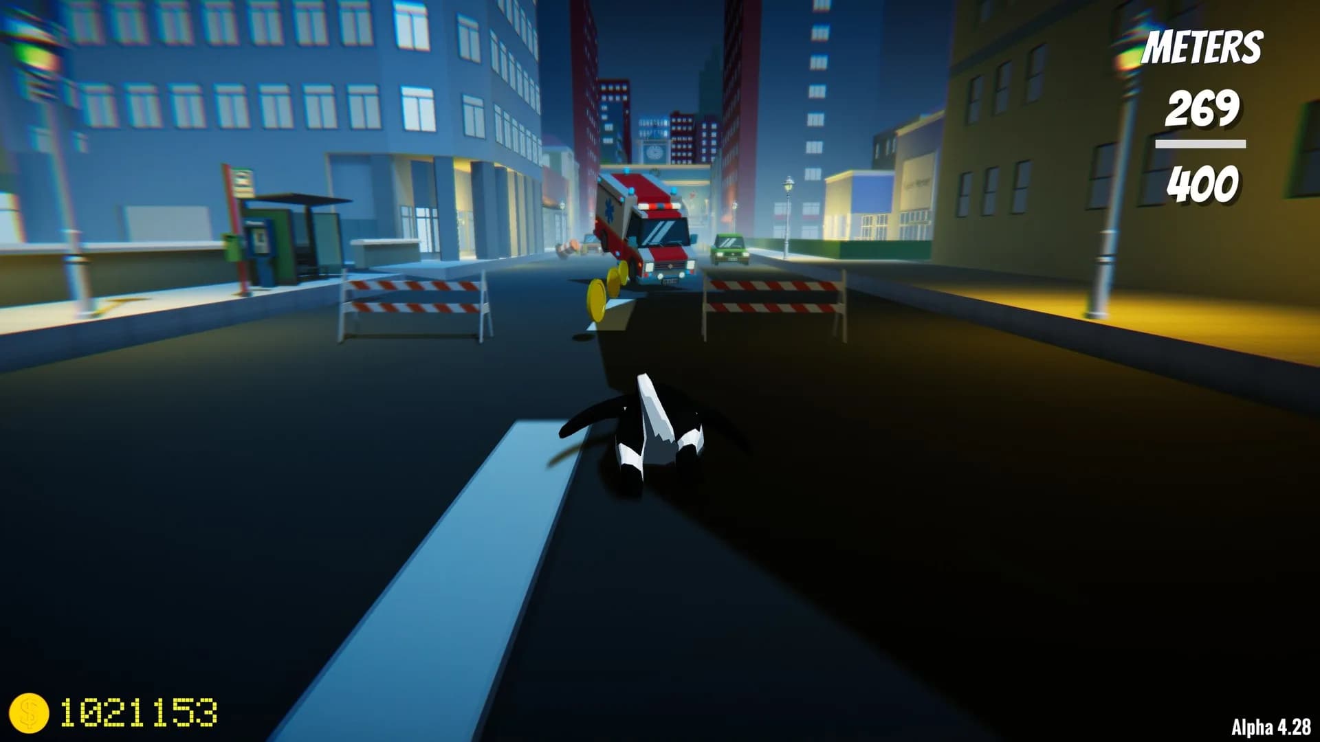 Penguin Slide görsel 7