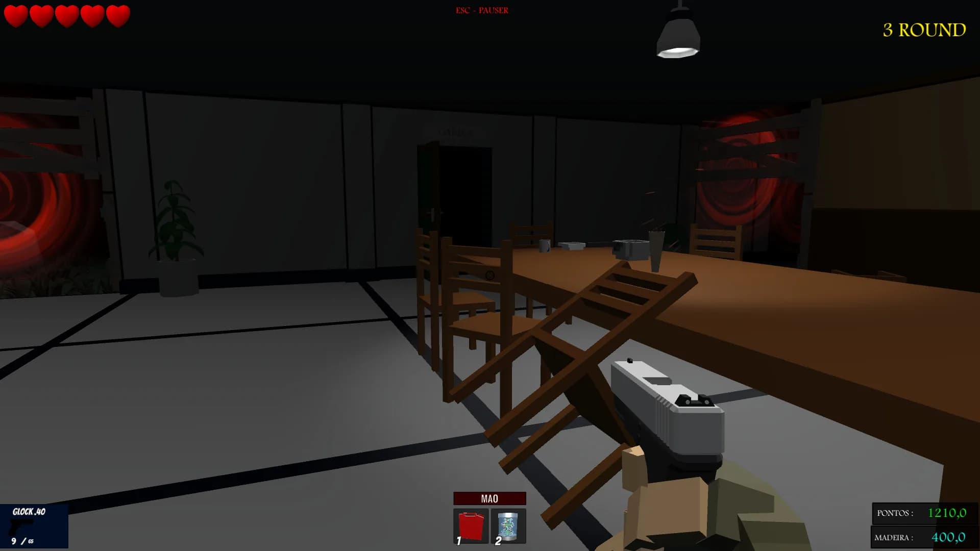 Call of Coronga görsel 15