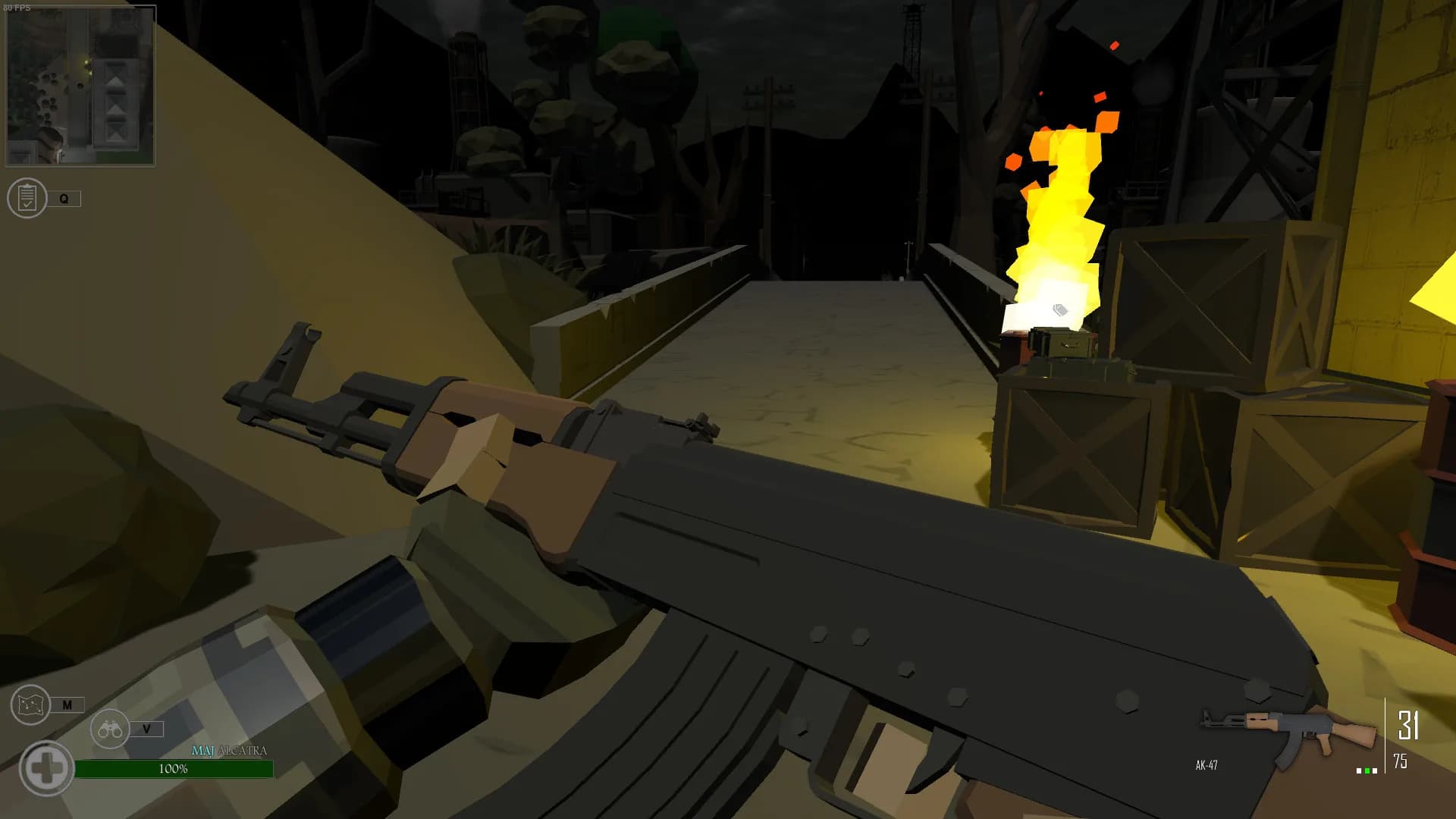 Call of Coronga görsel 17