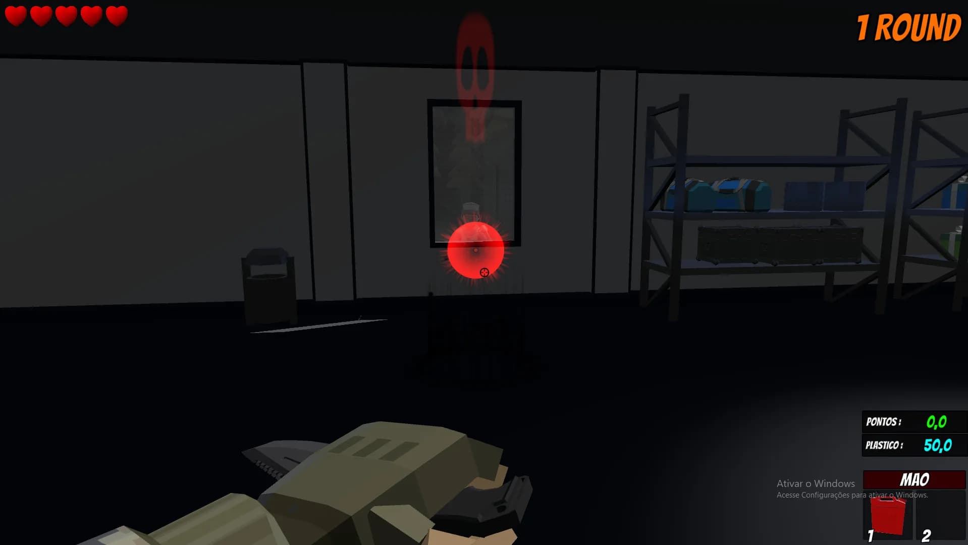 Call of Coronga görsel 19