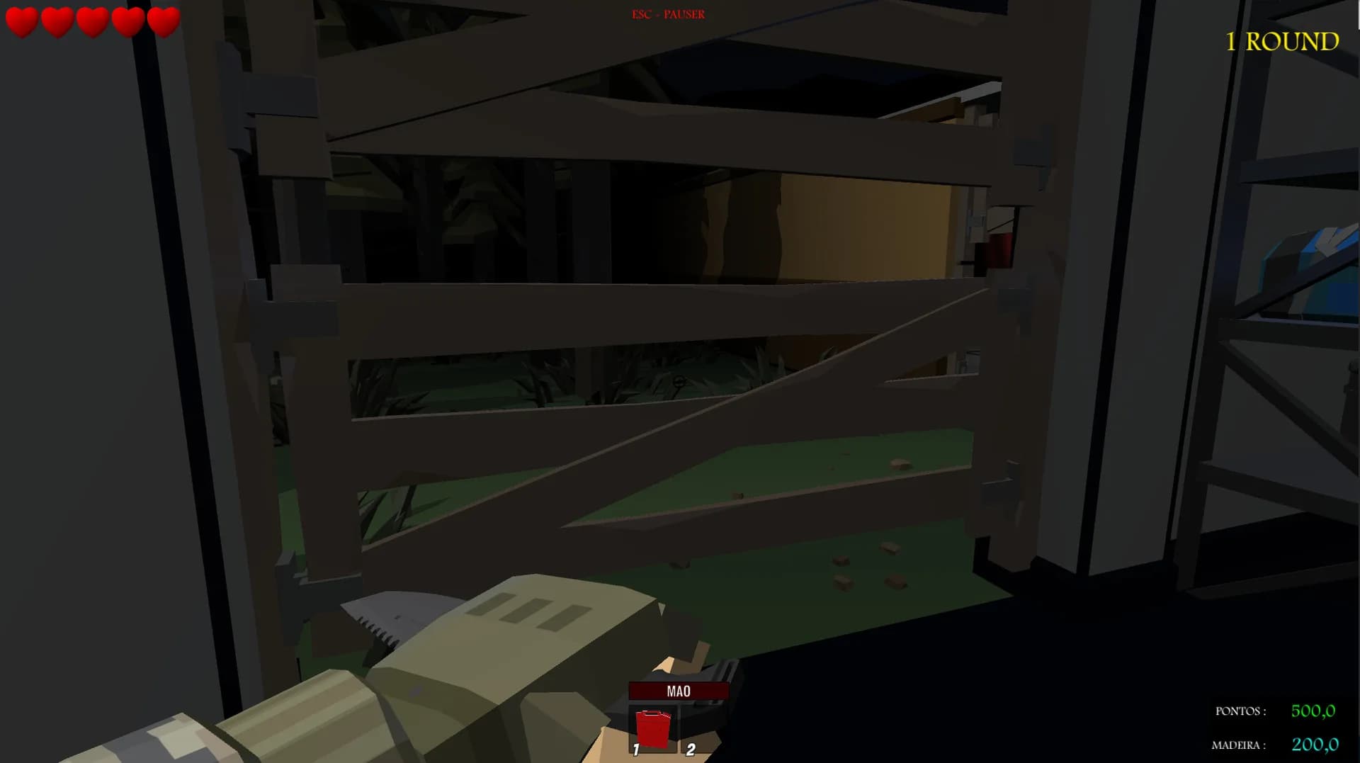 Call of Coronga görsel 24