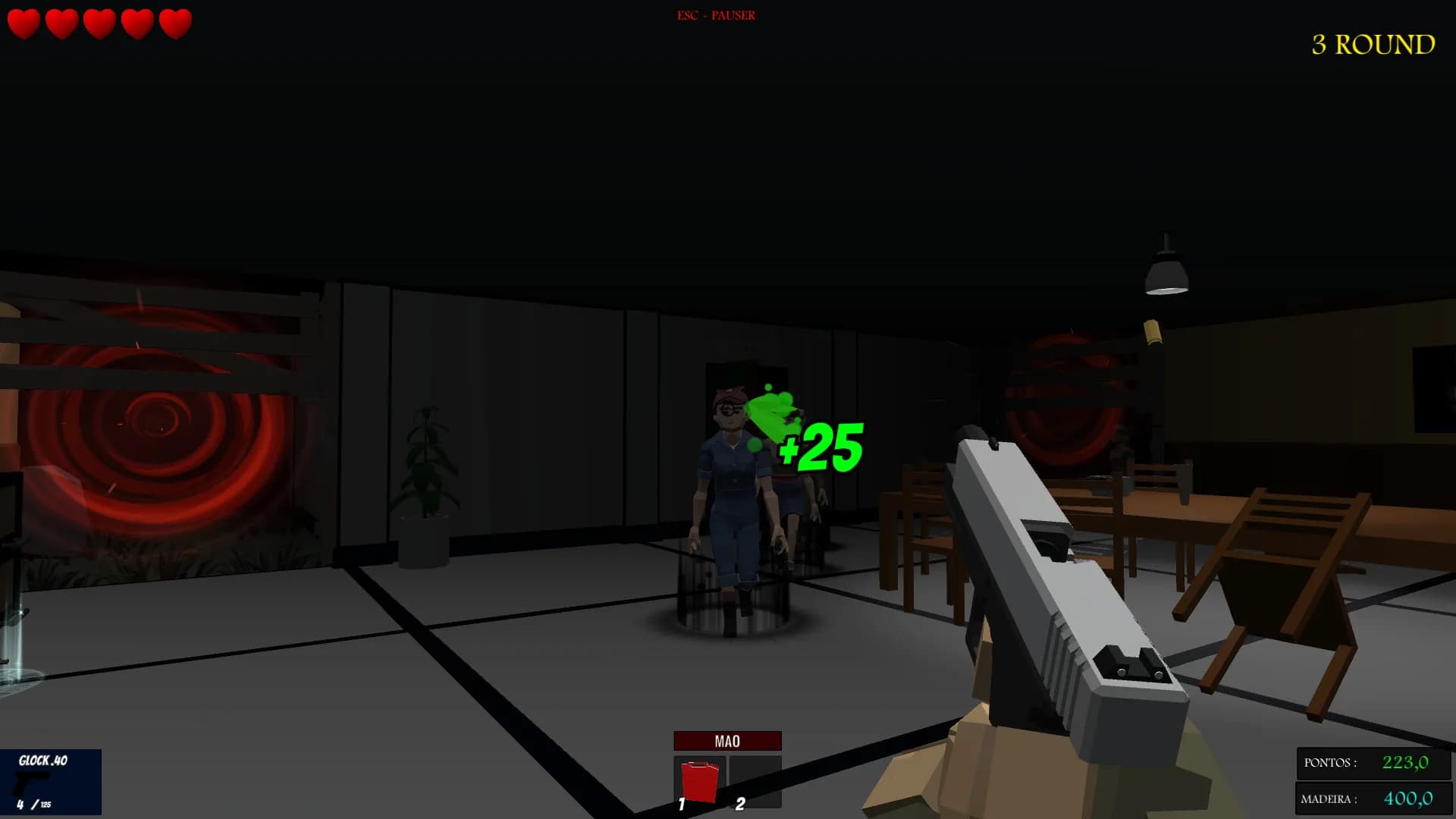 Call of Coronga görsel 25