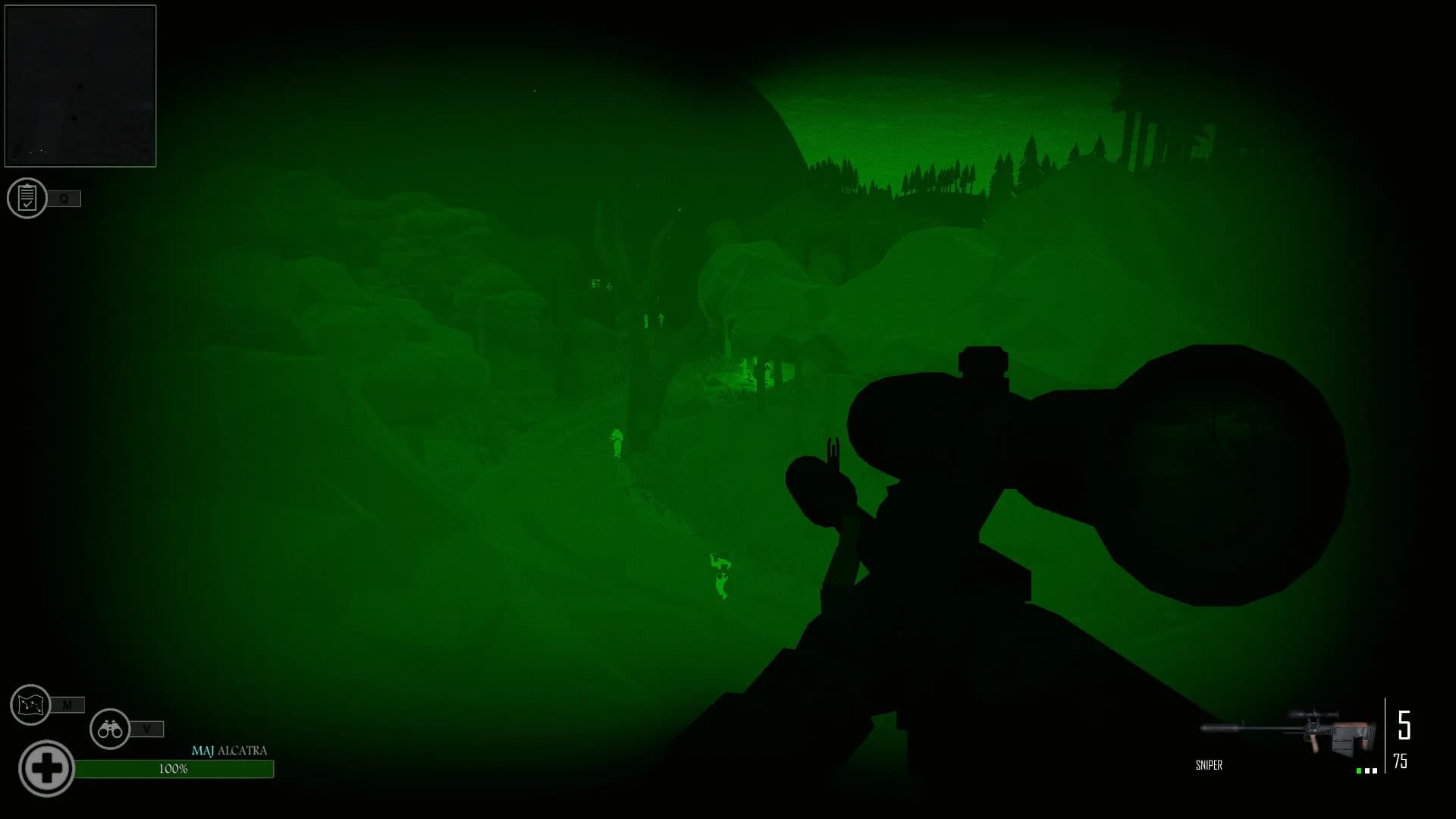Call of Coronga görsel 26