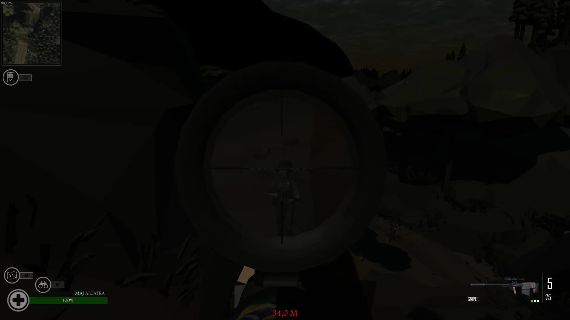 Call of Coronga görsel 29