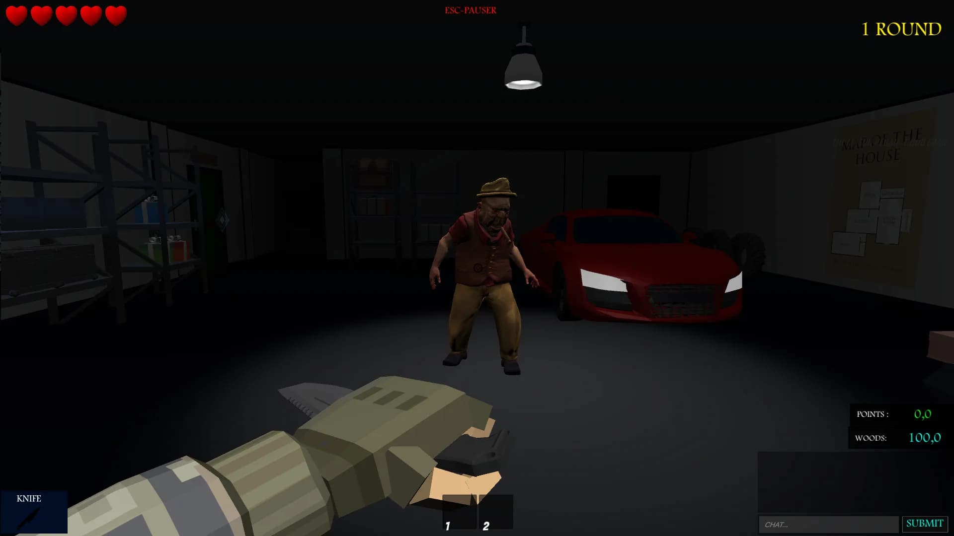 Call of Coronga görsel 30